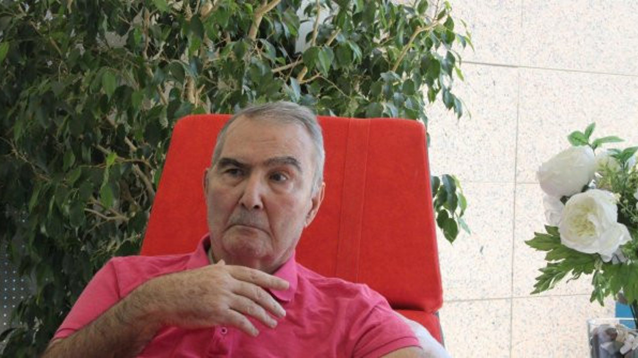 Deniz Baykal’a gönderilen fezlekenin içeriği belli oldu