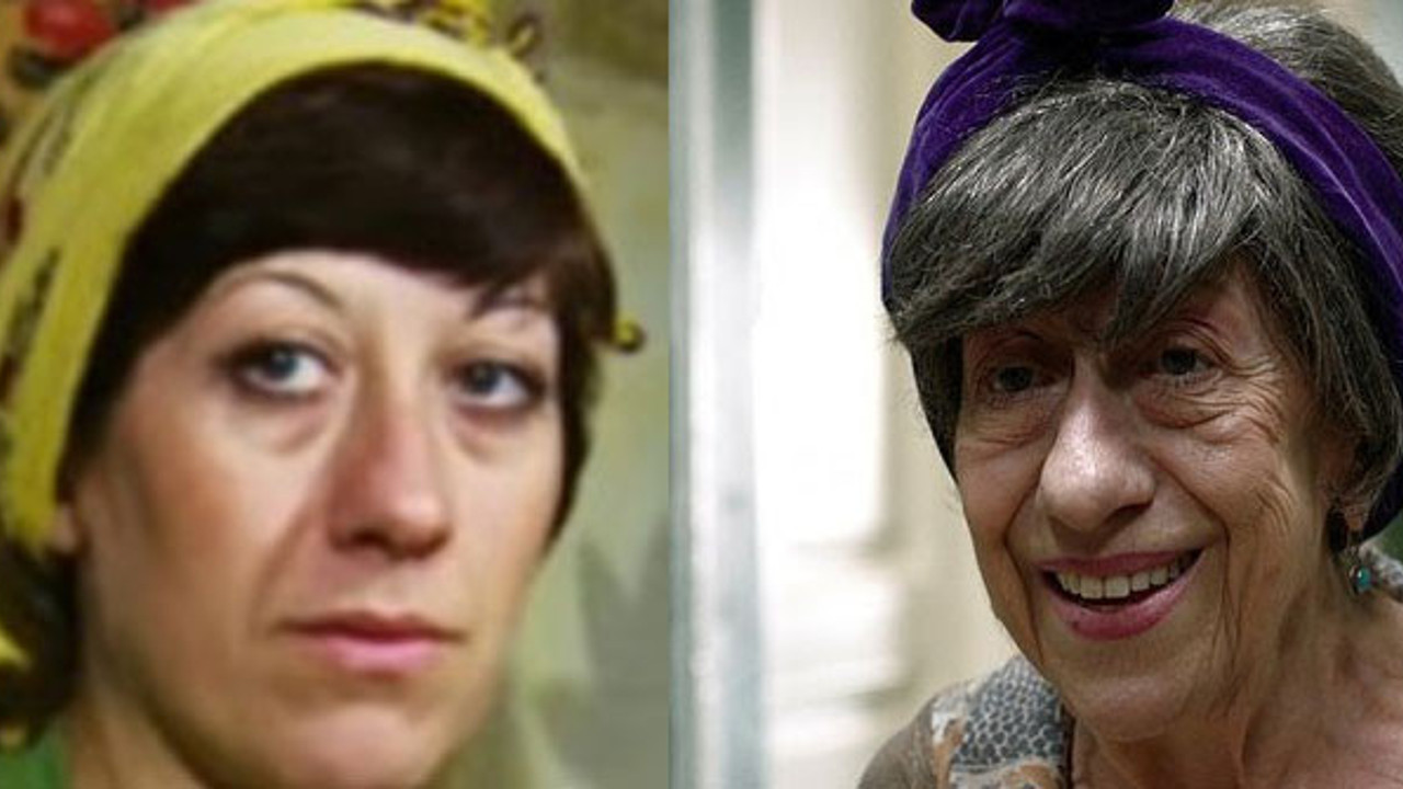 Ayşen Gruda kimdir, nereli ve kaç yaşında?