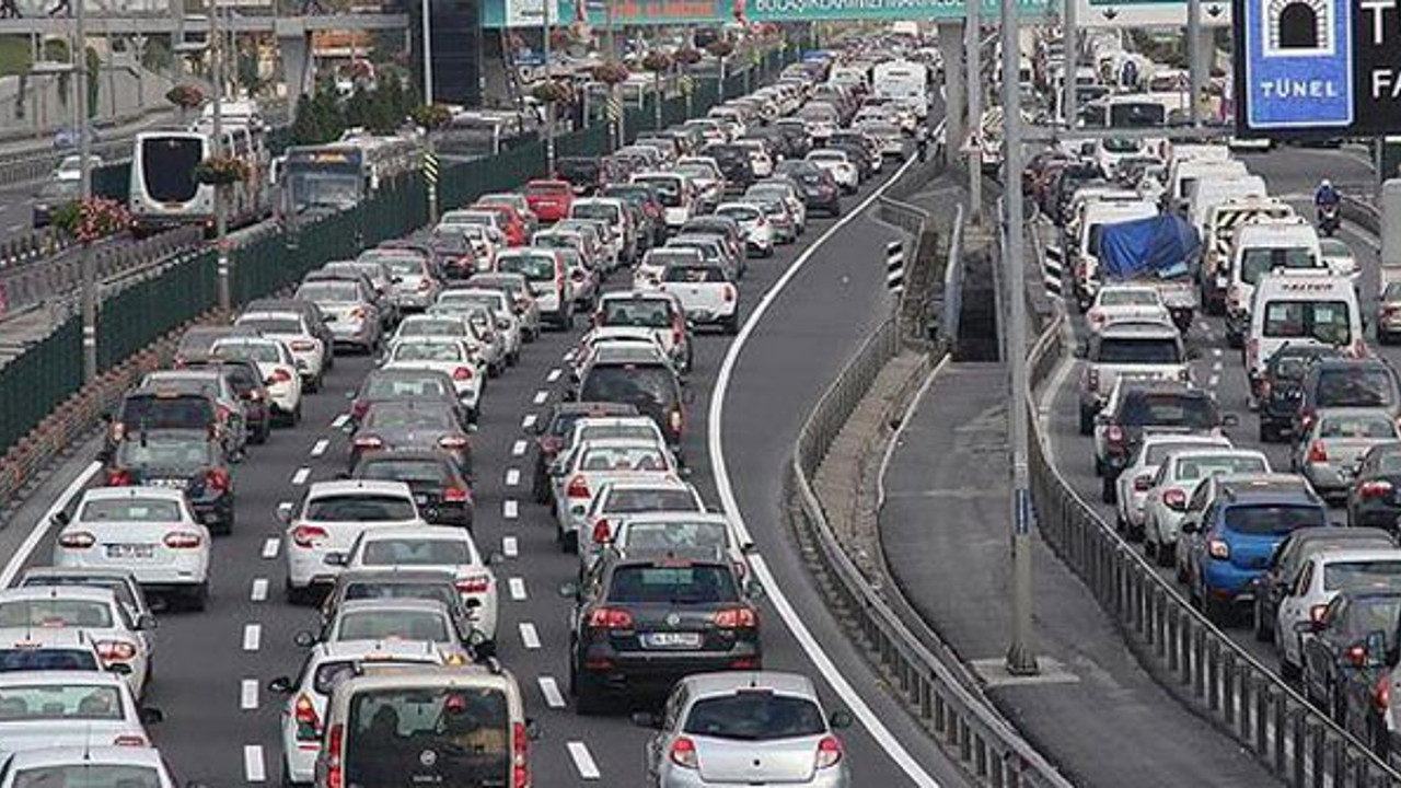 Trafik sigortasında yeni düzenleme