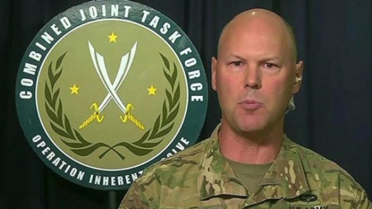 TSK'ya terörist diyen ABD'li Albay özür diledi!