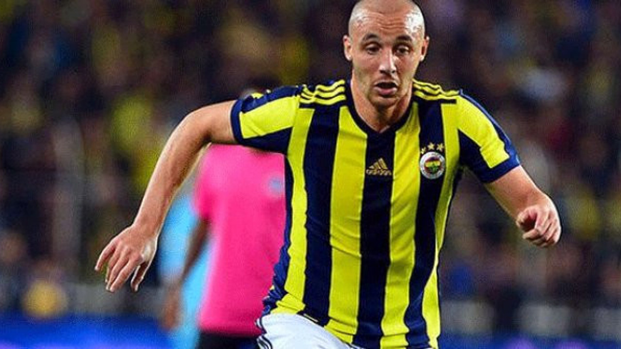 Aykut Kocaman Fenerbahçe'den o ismi istiyor!