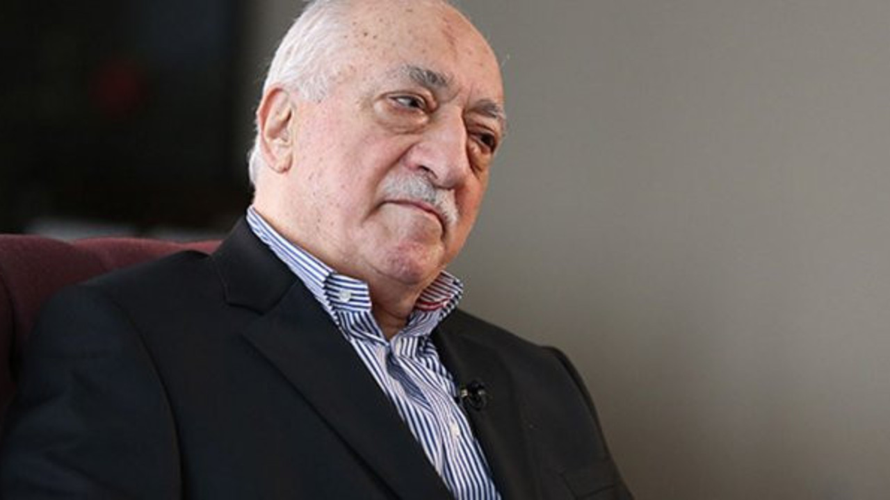 Beyaz Saray: Trump, FETÖ elebaşı Gülen’in iadesini taahhüt etmedi