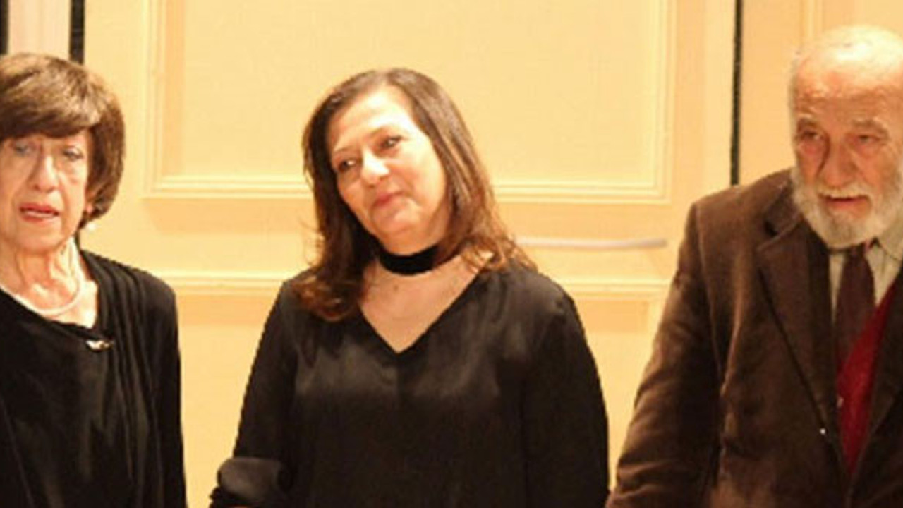 Ayşen Gruda'nın kızı Elvan kimdir, kaç yaşında?