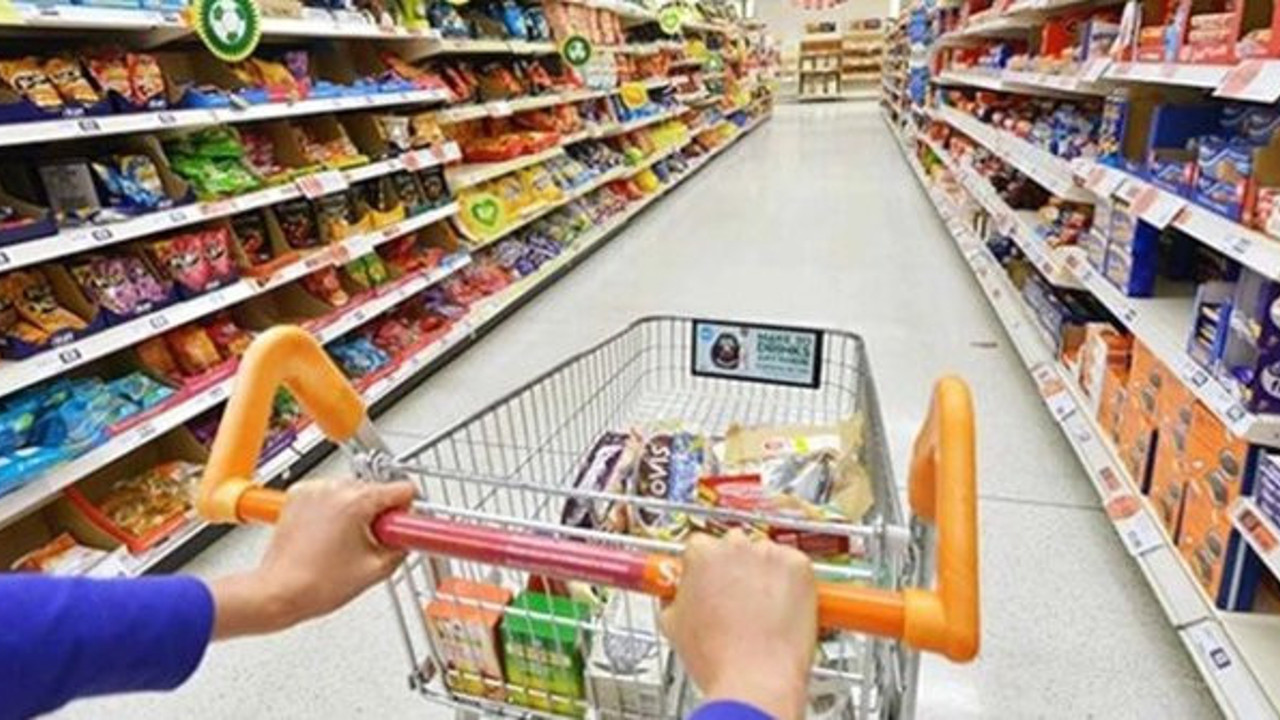 Perakende satışlar yüzde 7,5 azaldı