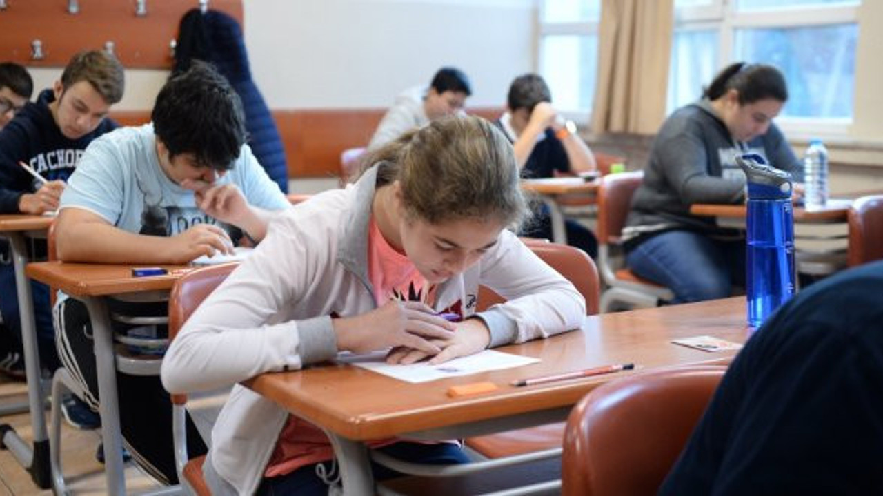 LGS’de en başarısız imam hatipler oldu