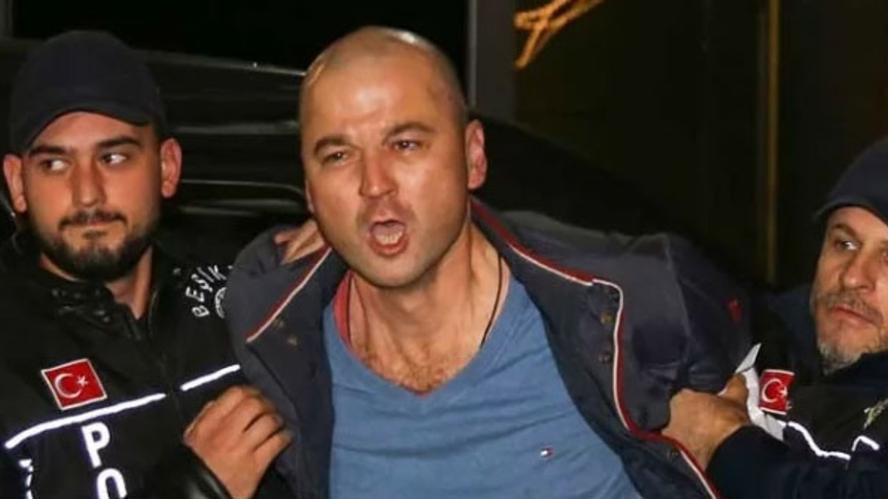 Murat Özdemir akıl hastanesine sevk edildi