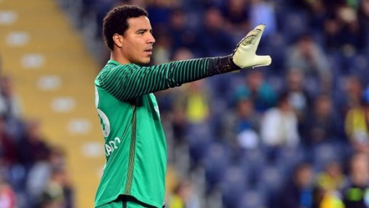 Trabzonspor'dan Esteban açıklaması!