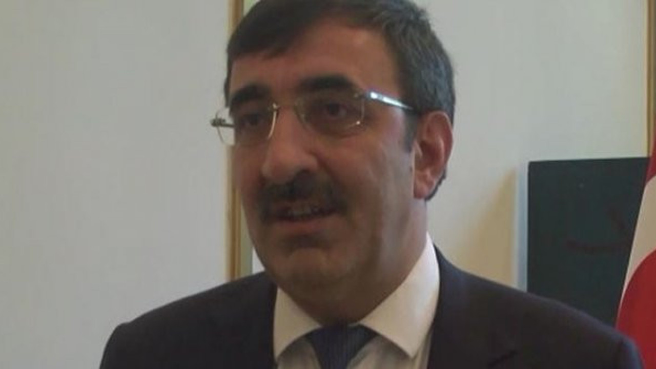 Doğu Türkistan'daki zulme sessiz kalan AKP'den Çin planı