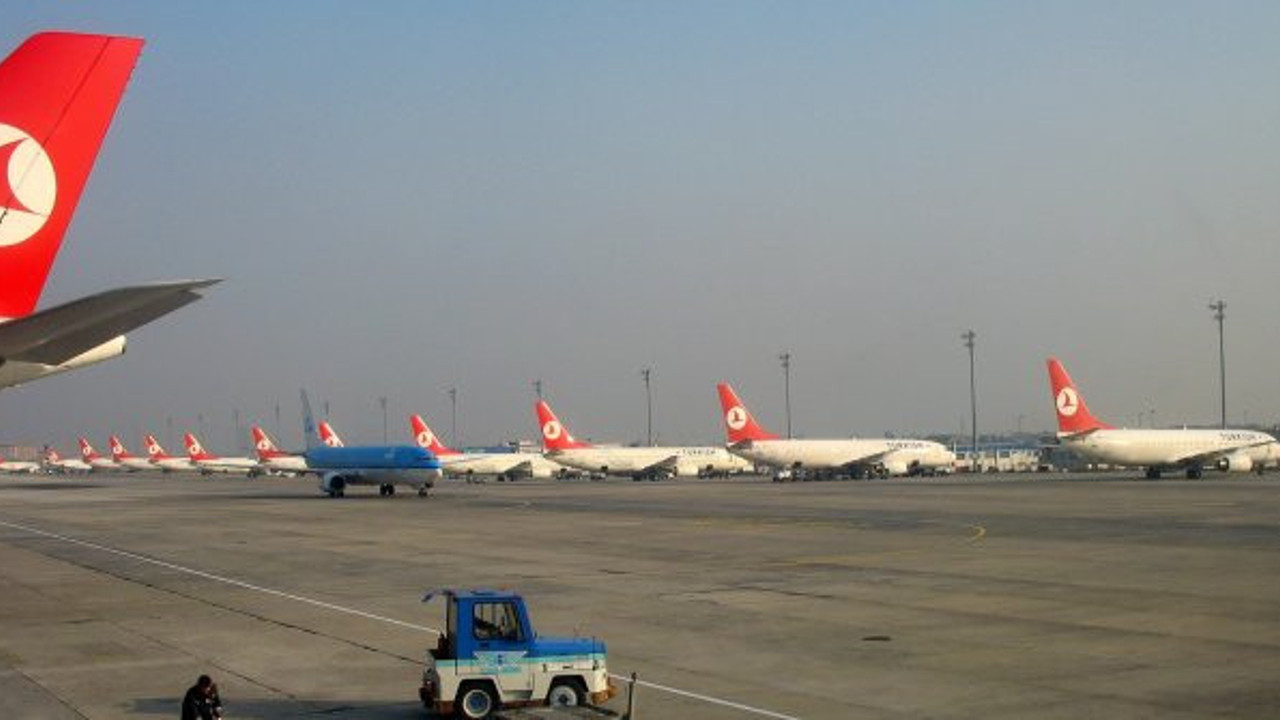 THY, İsrailli şirket ile anlaşma imzaladı