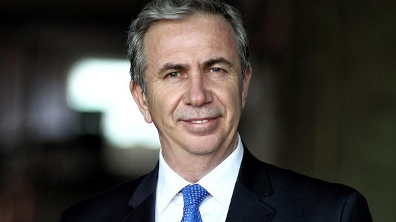 Mansur Yavaş, telefon uygulaması ile seçmenlerini bir araya getiriyor