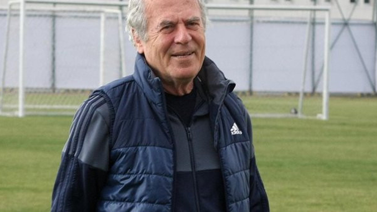 Mustafa Denizli: Fenerbahçe’nin küme düşme ihtimali yok