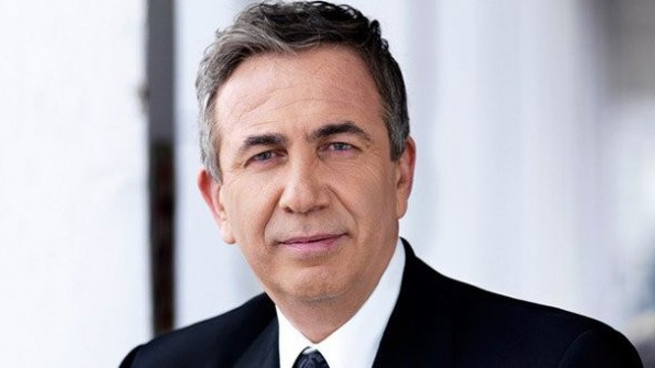 Mansur Yavaş: "Ülkücüler olarak Ankara için iş birliği yapıyoruz"