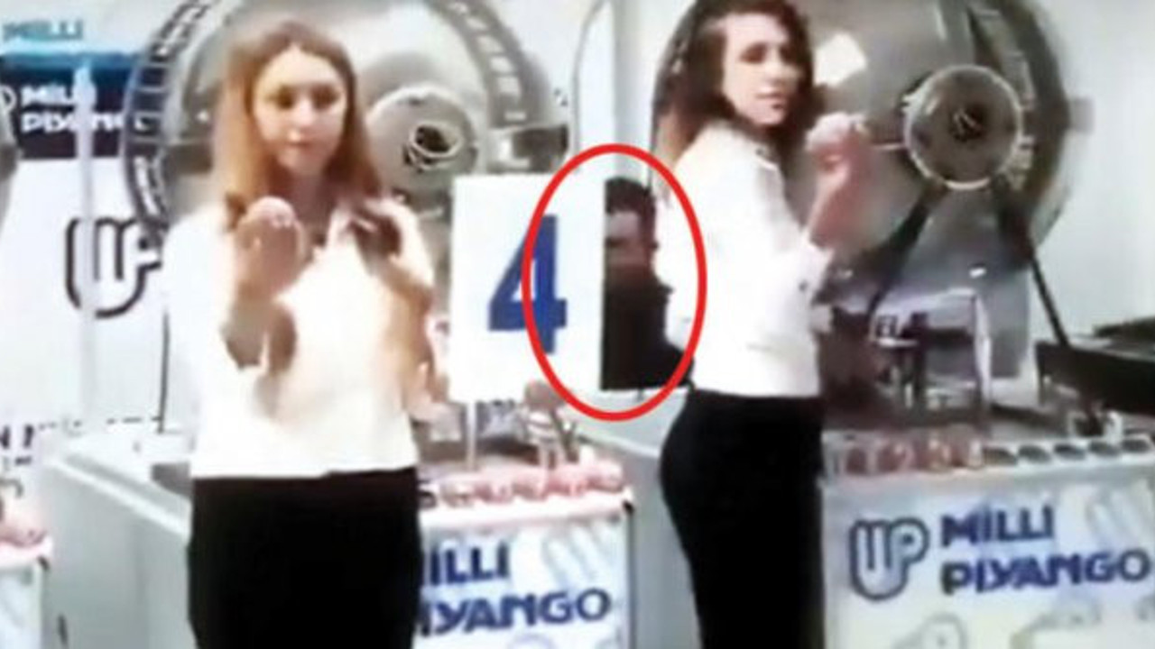 Hile iddialarına Milli Piyango'dan açıklama!