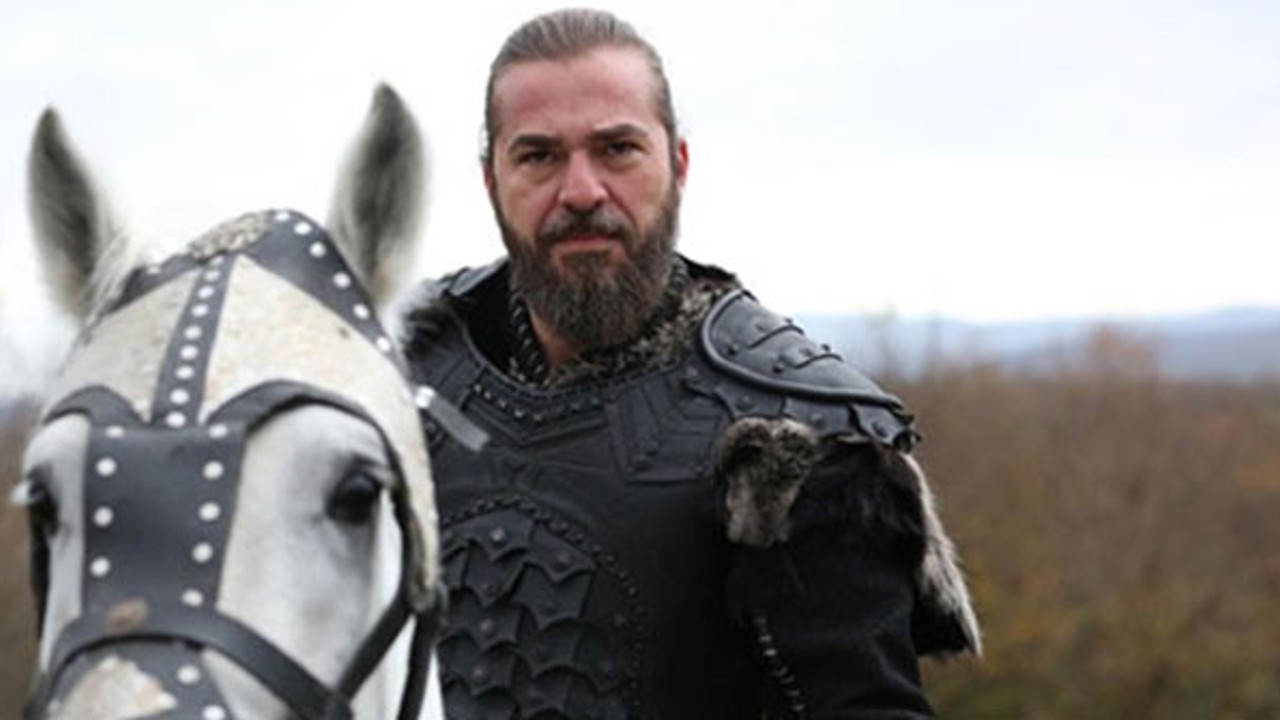 Diriliş Ertuğrul'a sürpriz bir isim daha katılıyor!