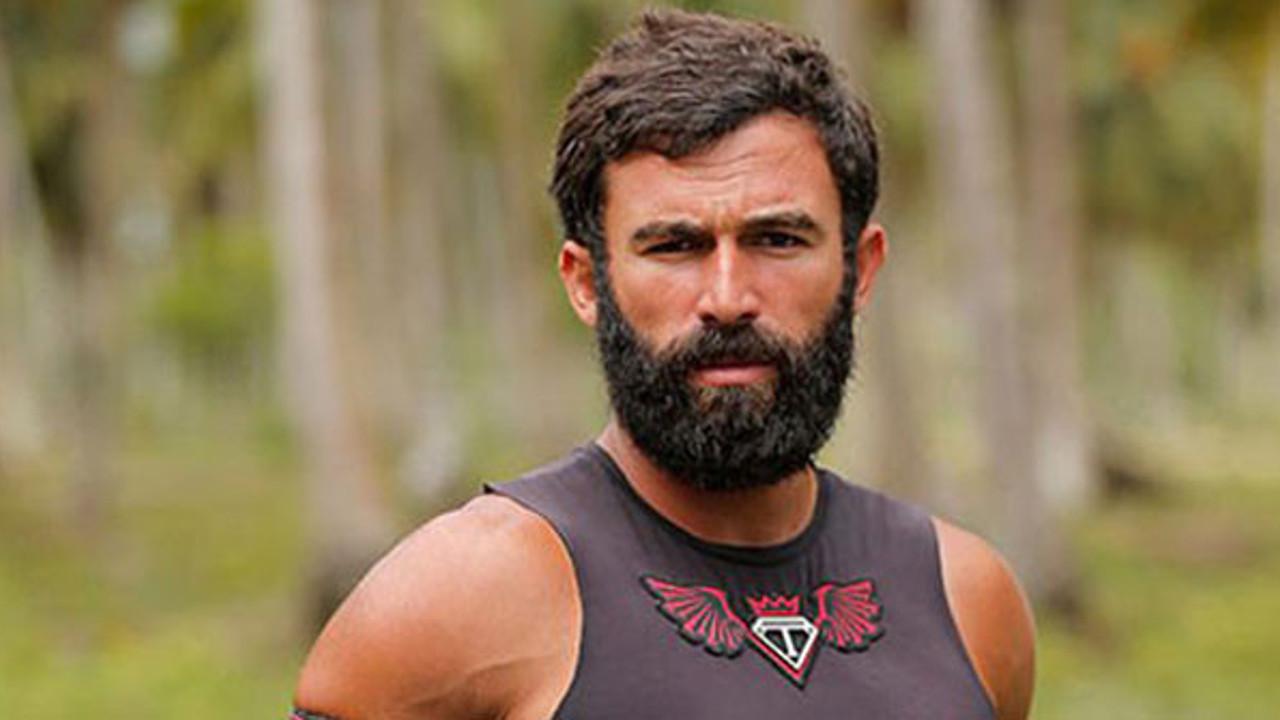 Turabi Survivor'a yeniden mi katılacak