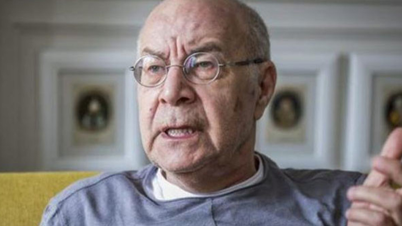 Mazhar Alanson'dan papağan çıkışı!