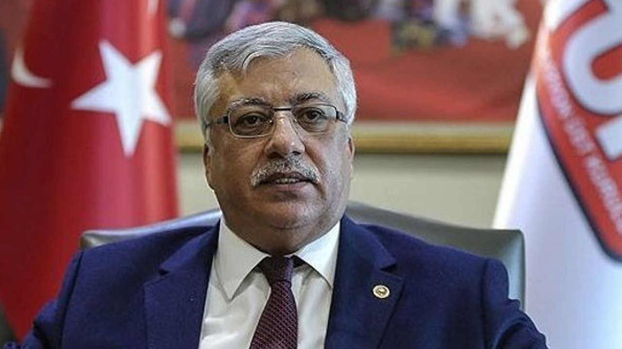 RTÜK Başkanı Yerlikaya, MasterChef Murat olayından sonra ilk kez konuştu