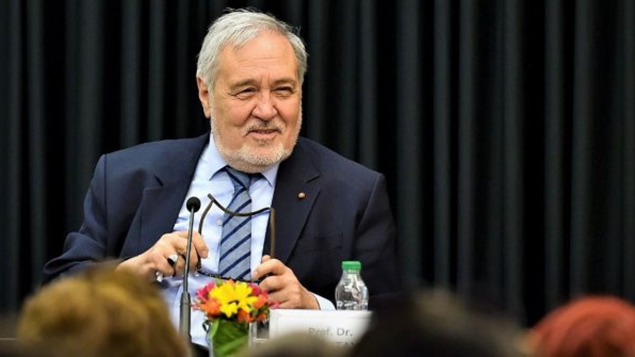 İlber Ortaylı'dan Abdülhamid dizisine sert tepki!