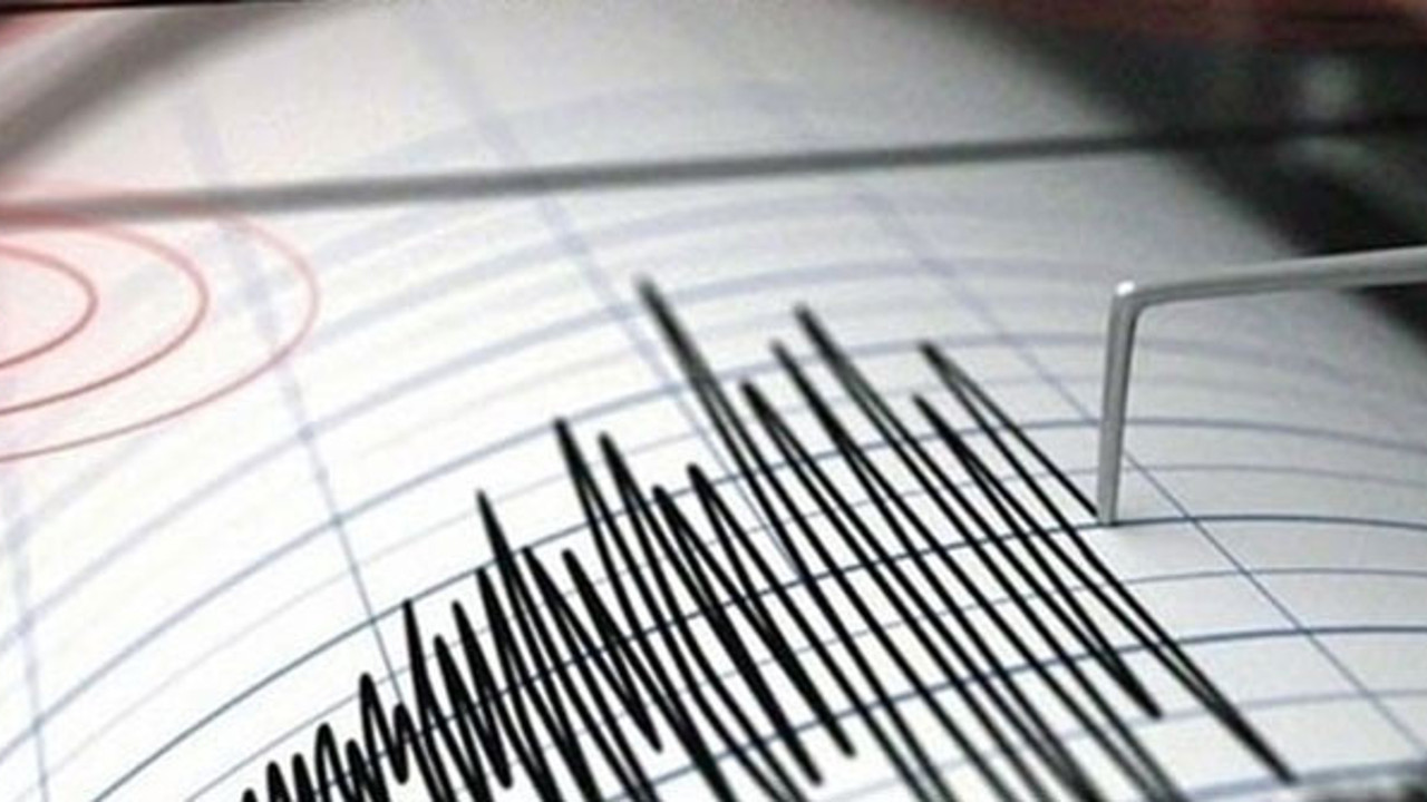 Datça 11 dakika arayla sallandı!