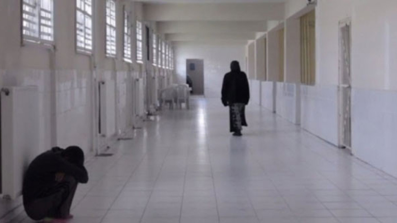 Yargıtay: Akıl hastası olsa bile sanığın savunması alınmalı