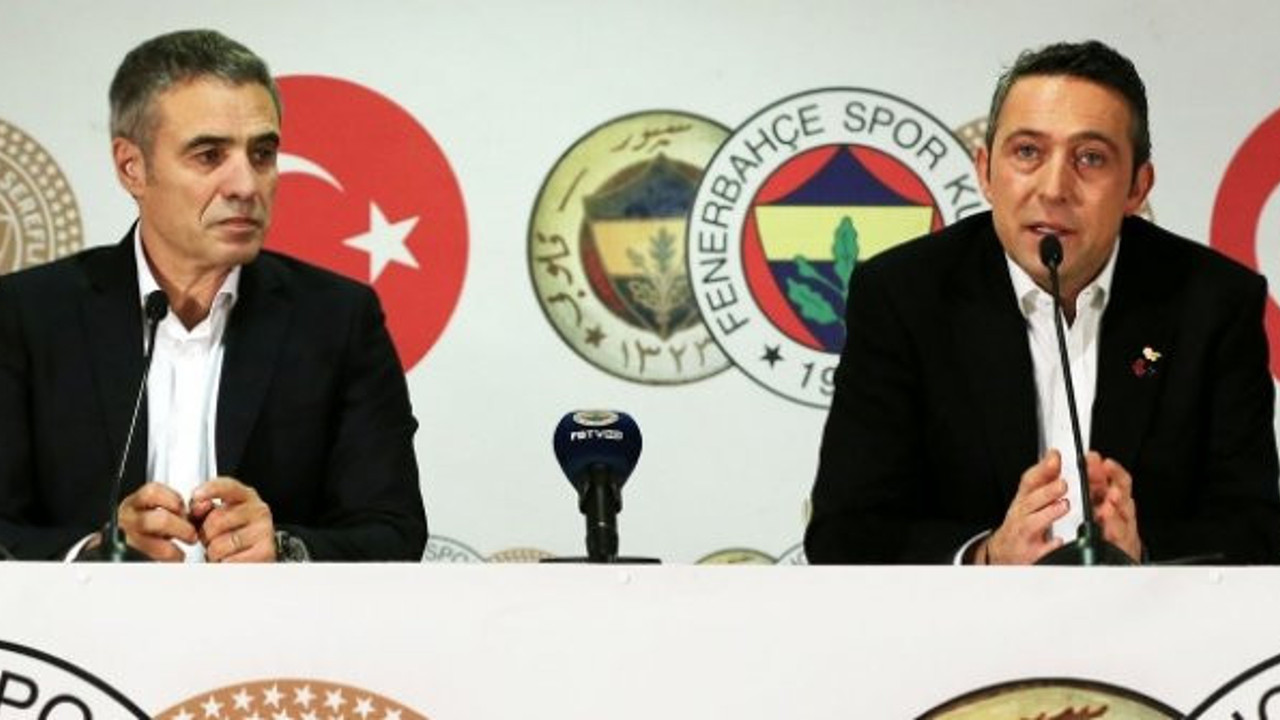 Ersun Yanal'ın sözleşmesindeki şampiyonluk maddesi!