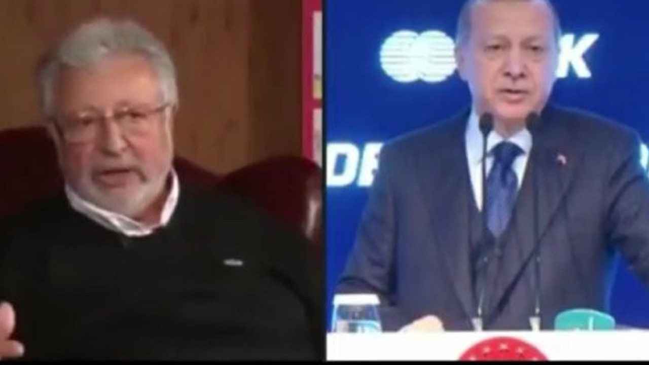 Akpınar-Erdoğan hadisesi bu videolar ile başladı