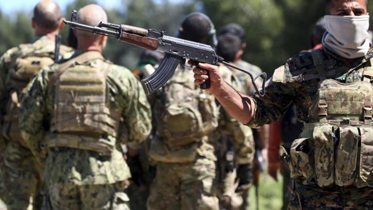 Terör örgütü YPG, Suriye’de köşeye sıkışıyor