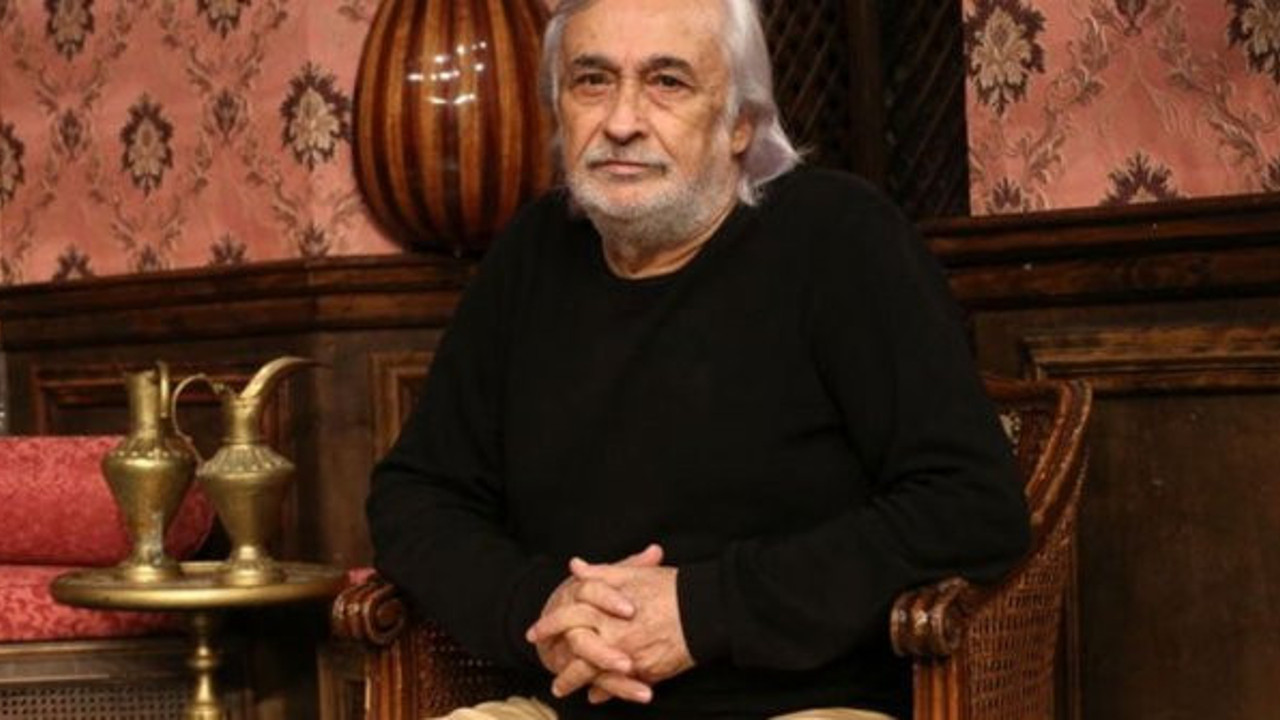 Müjdat Gezen: "Korkmuyorum"