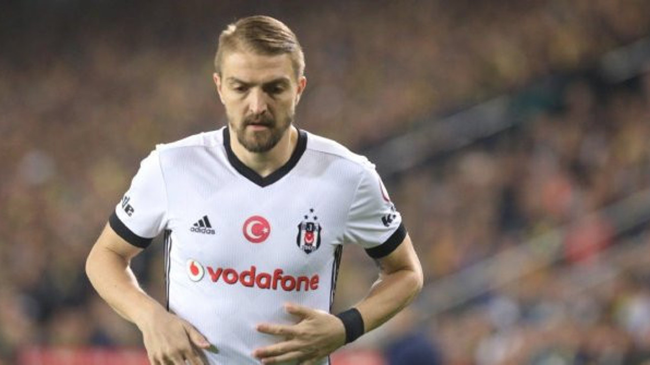 Fenerbahçe’de Tolgay Arslan ve Caner Erkin iddiası