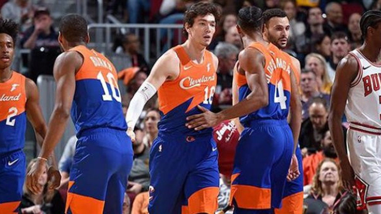 Cedi Osman'ın çabası yetmedi!