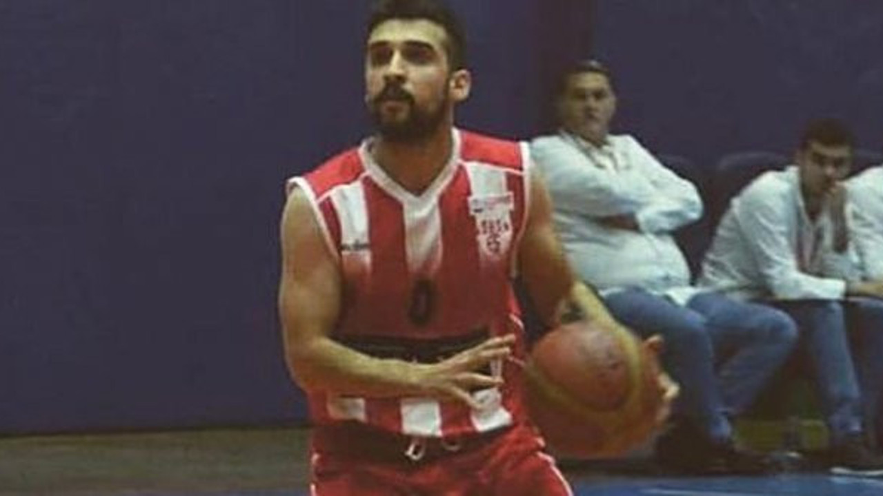 Komaya giren genç basketbolcu yaşamını yitirdi!