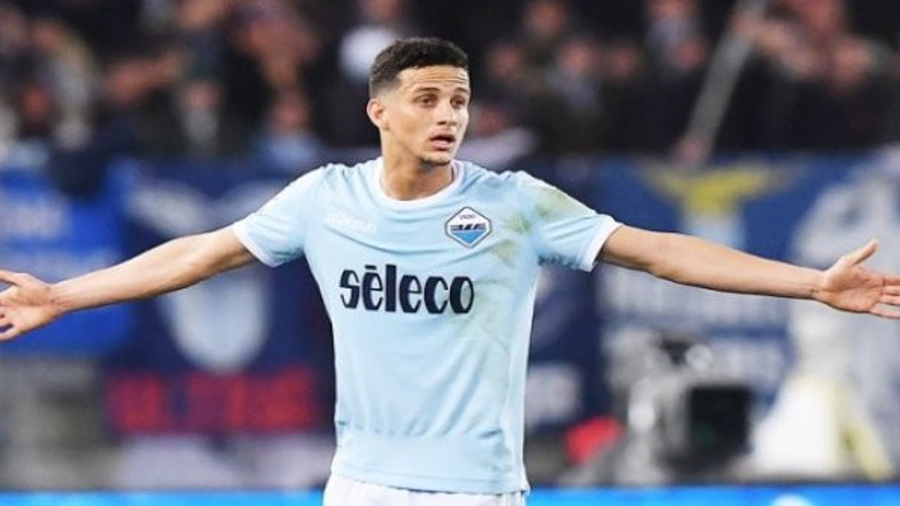 Galatasaray Lazio'dan Felipe'yi kiralıyor!