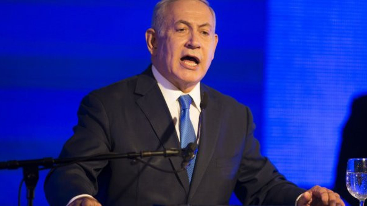 Milli Savunma Bakanlığı'ndan Netanyahu'ya sert tepki!