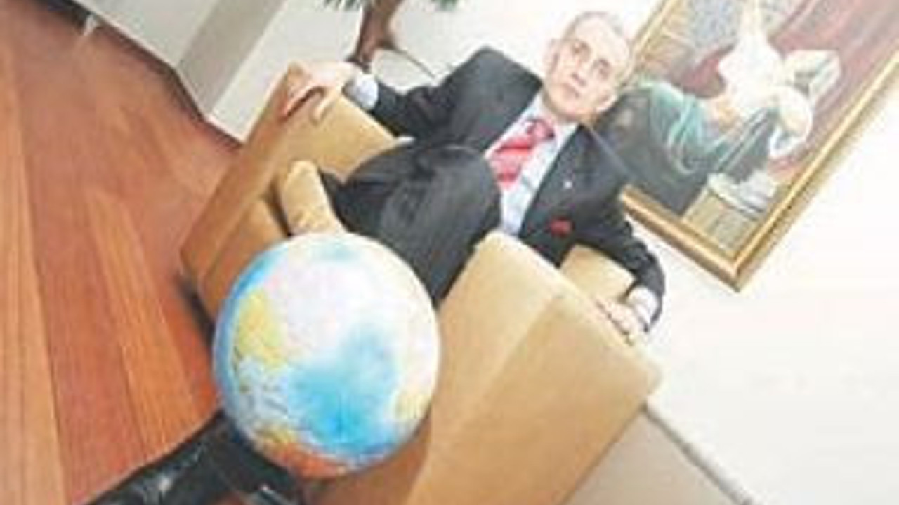 Hacıosmanoğlu bombaladı