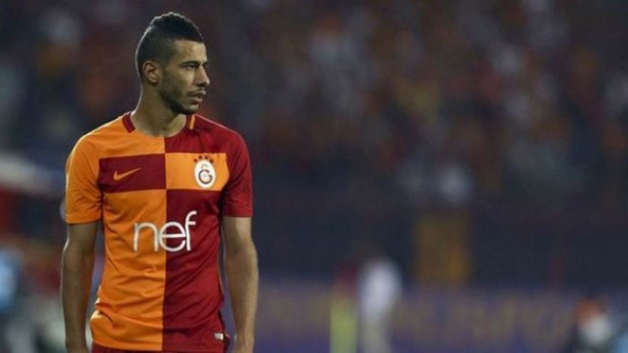 Belhanda'ya eski takımı talip oldu!