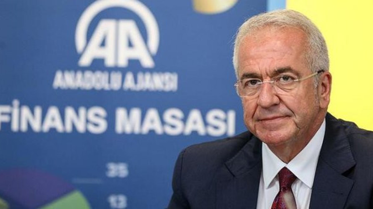 TÜSİAD Başkanı'ndan asgari ücret açıklaması