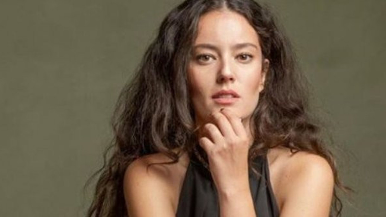 Pelin Akil domuz gribine yakalandı!