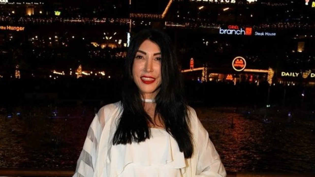 Hande Yener'e taciz davasında karar!