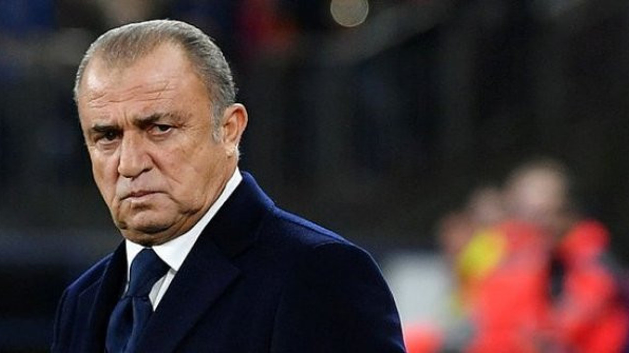 Fatih Terim'den transfer açıklaması (03 Ocak 2019)