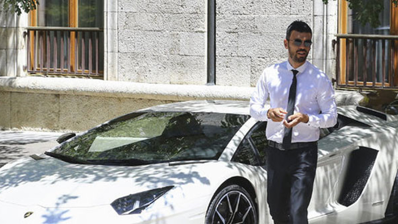 AKP'li vekil Kenan Sofuoğlu'ndan skandal paylaşım