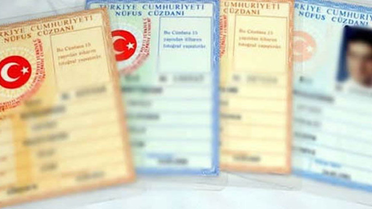Eski kimlikler 2019 yılında geçerli olacak mı?