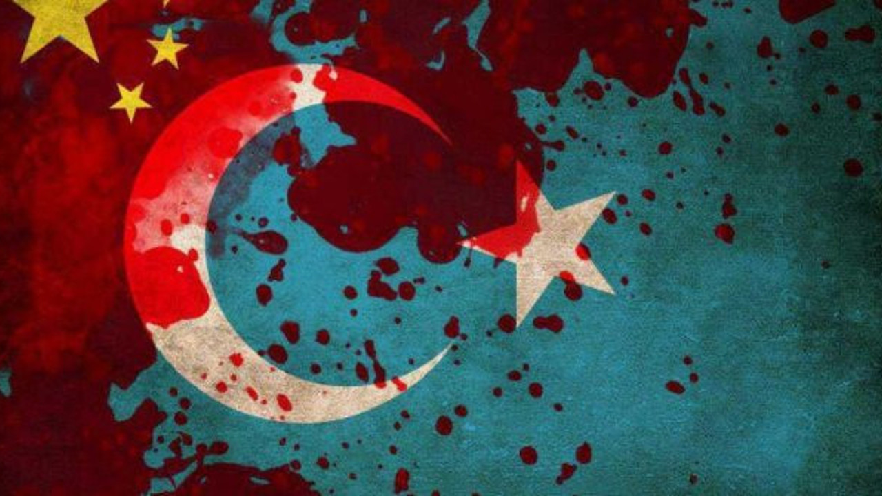 Çin, Doğu Türkistan'da onlarca aydını yok etti