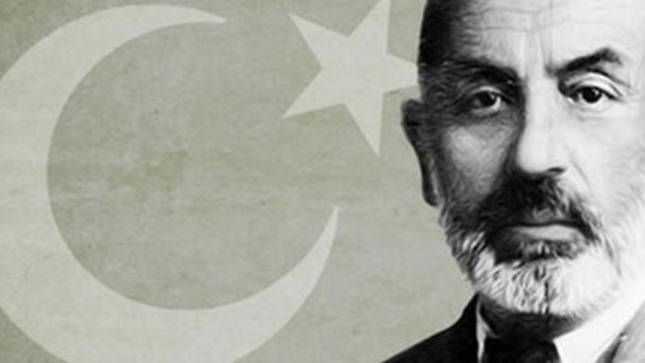 Mehmet Akif Ersoy kimdir, nerelidir, eserleri nelerdir?