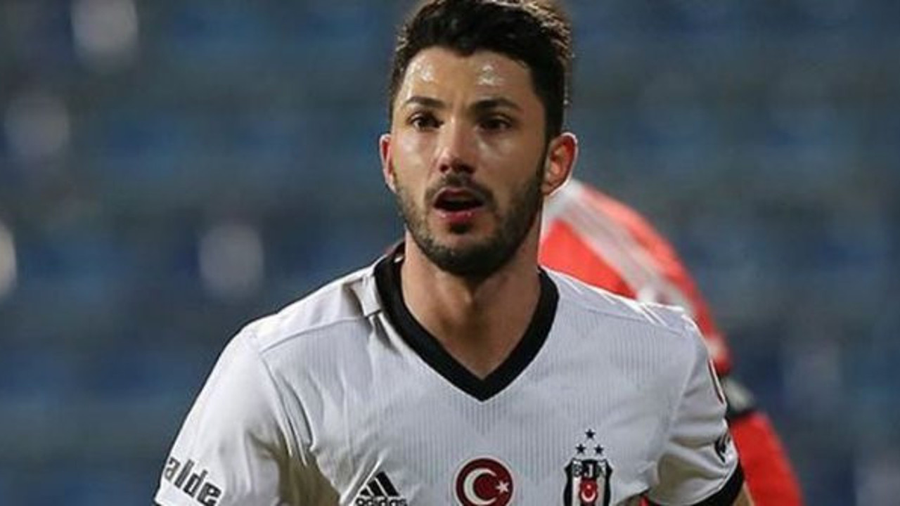 Beşiktaş'ta gidecekler belli oldu