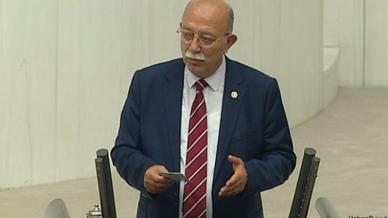 İsmail Koncuk'tan Berat Albayrak'a tepki