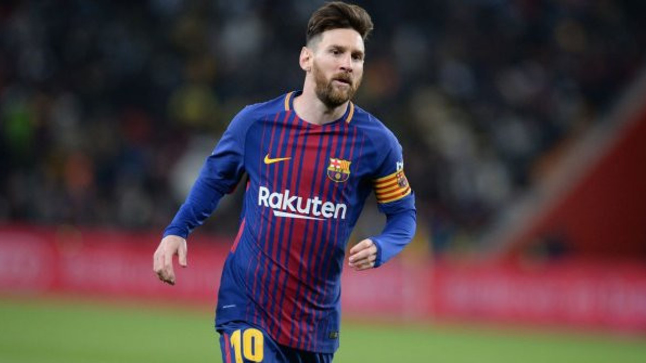 Messi’den Neymar’a ‘geri dön’ çağrısı