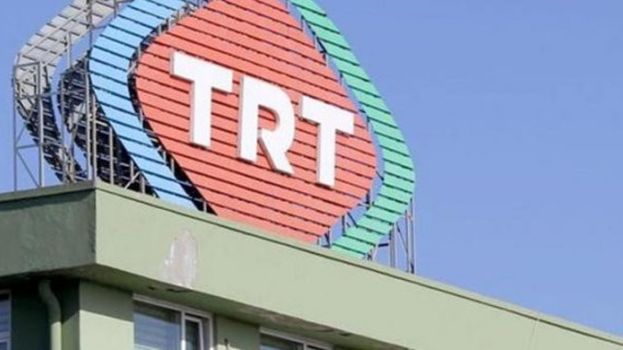 TRT'nin 'ticari sır'ı o diziymiş!