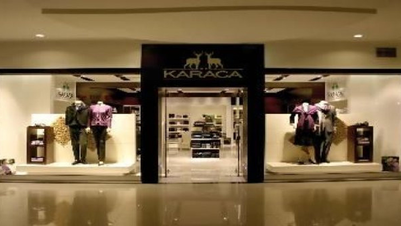 Asırlık marka 'konkordato' dedi