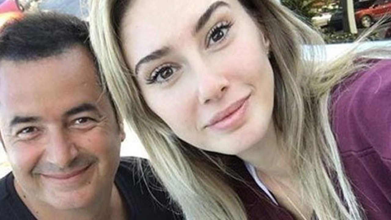 Şeyma Subaşı sevgilisiyle görüntülendi!