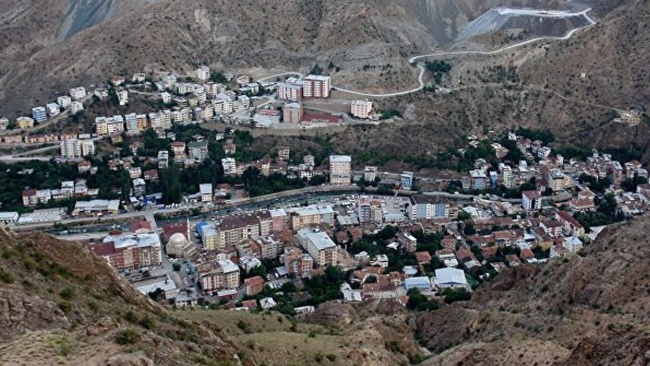 Artvin'in Yusufeli ilçesi 7. kez taşınacak